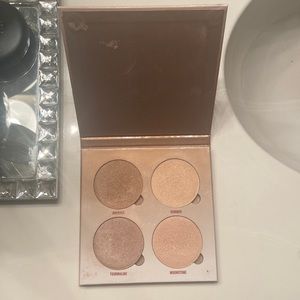 Anastasia Beverly Hills Glow Kit - Sun Dipped